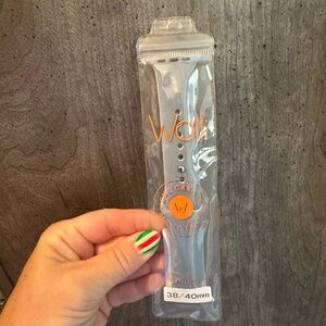 Walli blue Watch Band 38/40mm